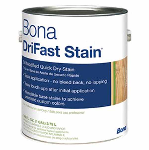 DriFast Stain