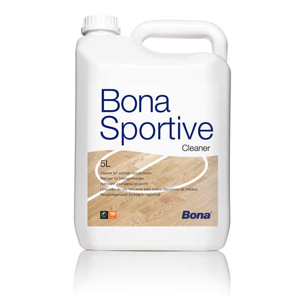Bona Sportive Cleaner