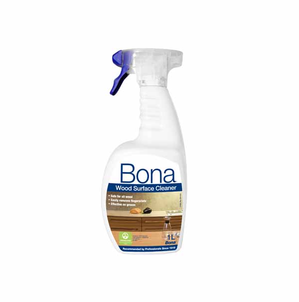Bona Wood Surface Cleaner